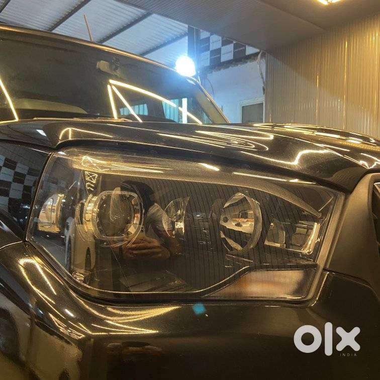 Mahindra Scorpio Classic 2.2 S 11 Mt 7 Str, 2024, Diesel