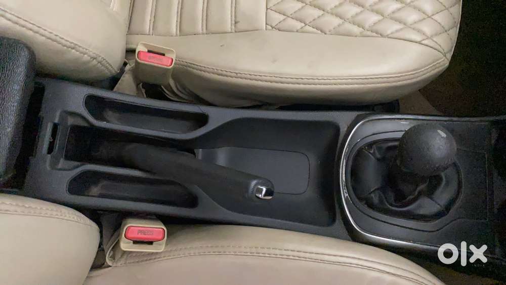 Honda City I Dtec Sv, 2014, Diesel