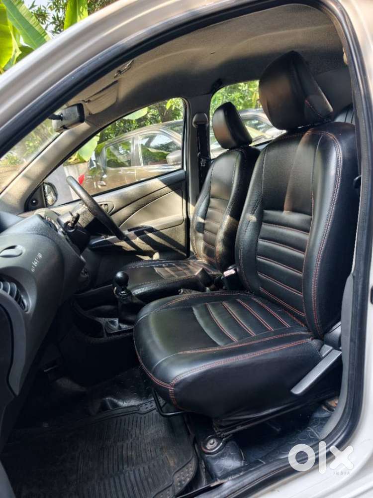 Toyota Etios, 2014, Diesel