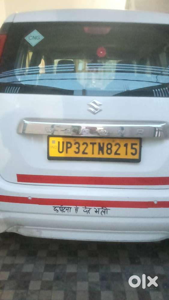 Cng 32 Average And More On Highway Good Condition