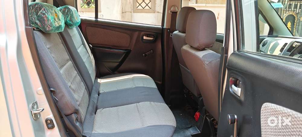 Maruti Suzuki Wagon R Cng Lxi, 2013, Cng & Hybrids