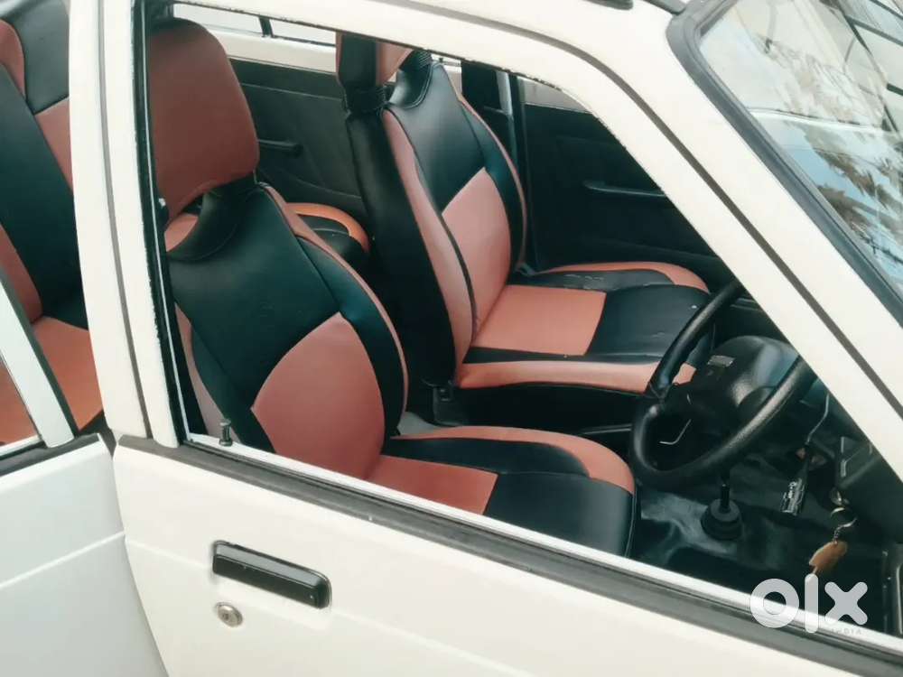 Maruti 800 Sale