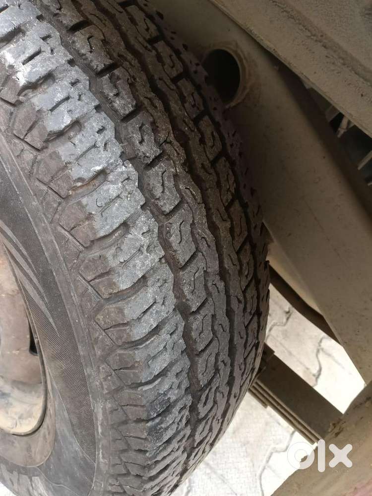 Mahindra Bolero 2015 Diesel Good Condition