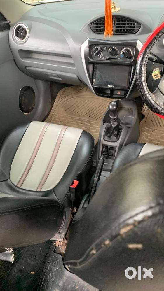 Maruti Suzuki Alto 800 2014 Petrol Well Maintained