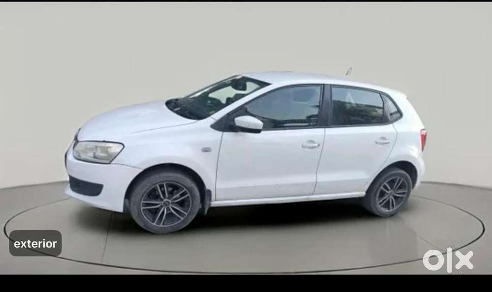 Volkswagen Polo 2011 Diesel Well Maintained
