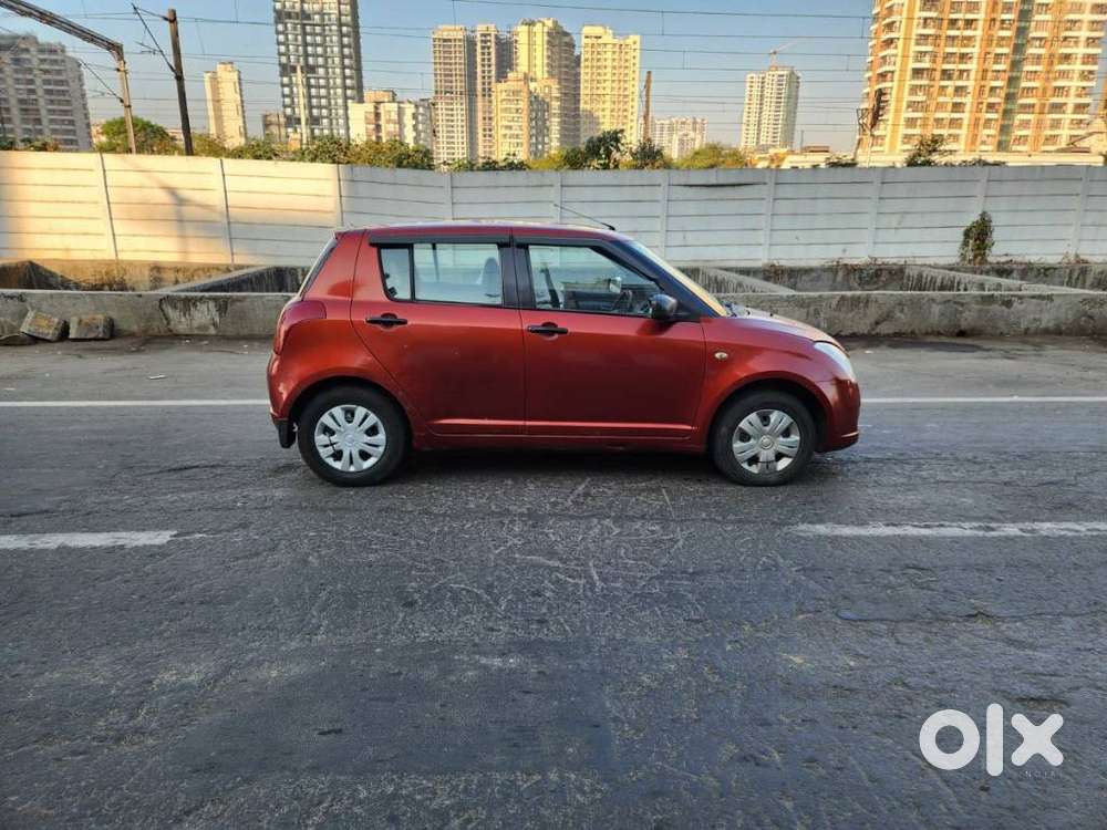 Maruti Suzuki Swift Vxi + Manual, 2008, Petrol
