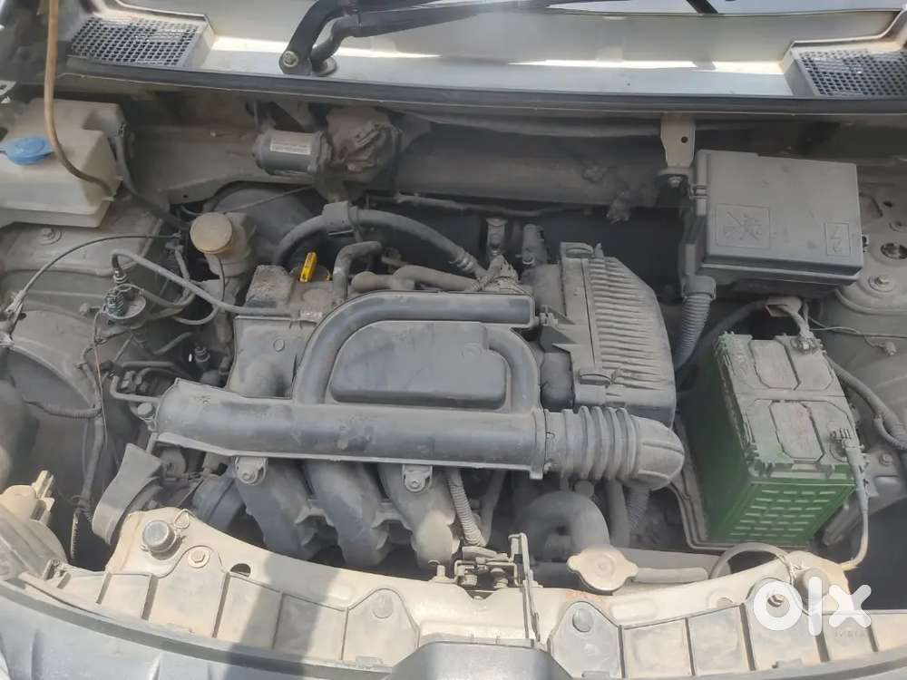 Fully Maintained Family Car, Single Hand Use