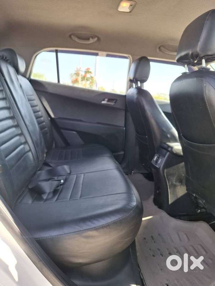 Hyundai Creta 1.4 Crdi S Plus, 2017, Diesel