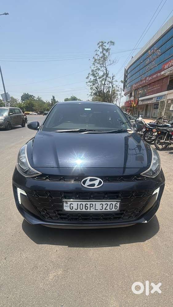 Hyundai Aura Cng Car Manual 2023
