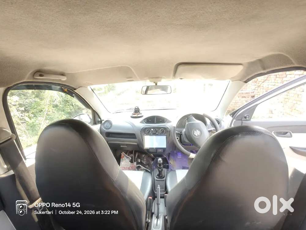Maruti Suzuki Alto 800 2017 Petrol 70000 Km Driven