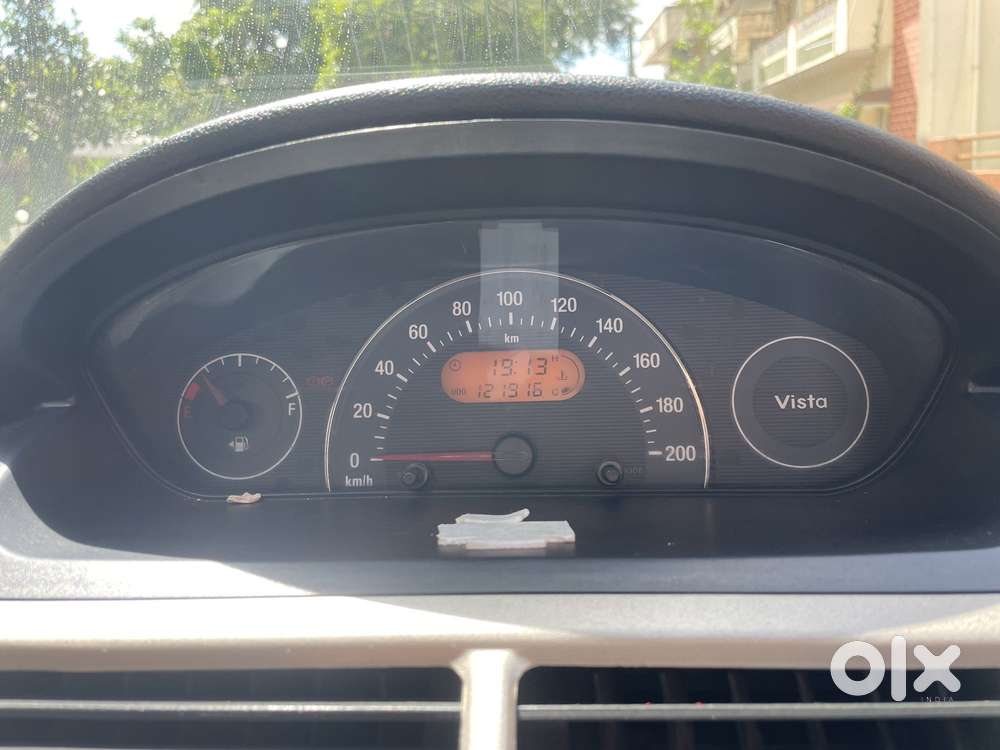 Tata Manza Ls Quadrajet, 2012, Diesel