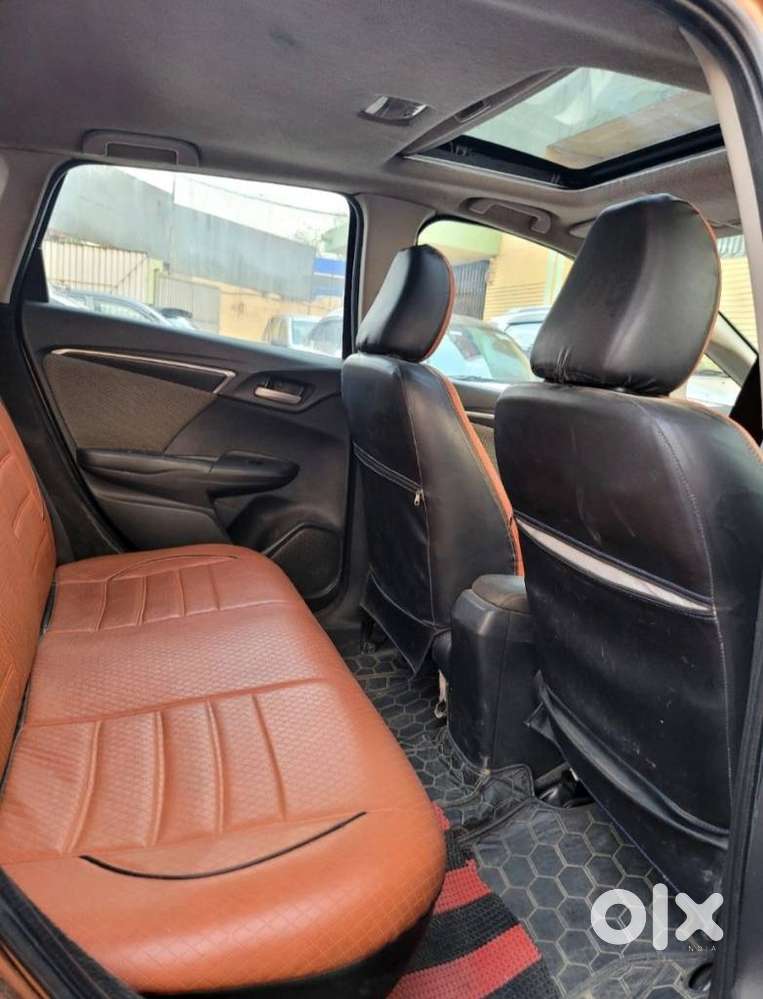 Honda Wr-v I-dtec Vx, 2017, Diesel