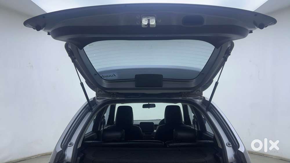 Maruti Suzuki Ignis 1.2 Zeta Amt, 2024, Petrol