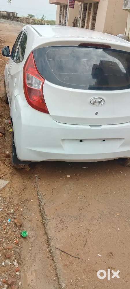 Hyundai Eon 0.8 Era Plus 2018