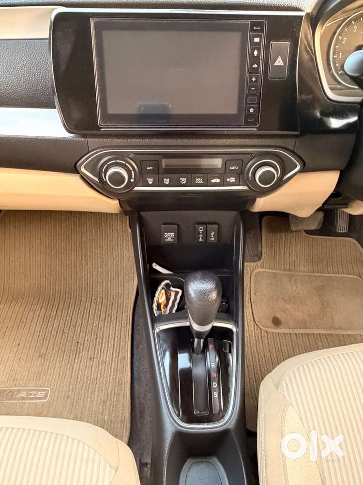 Honda Amaze, 2023, Petrol