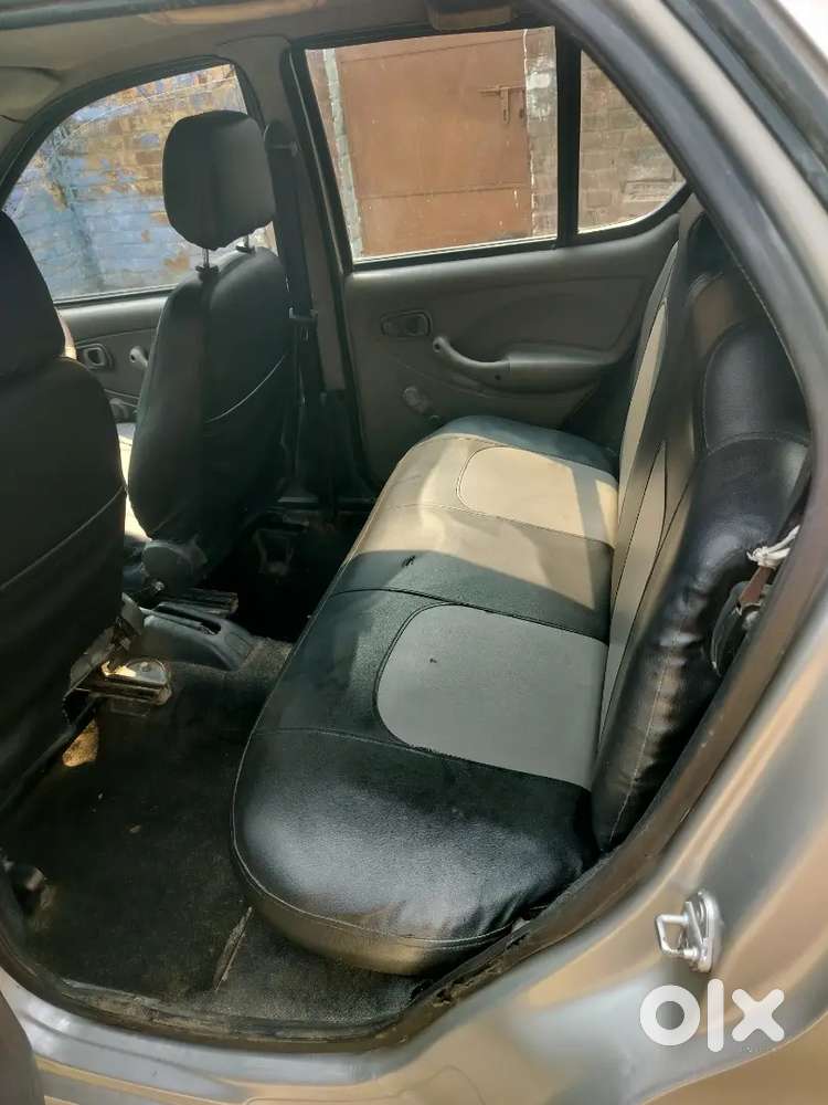 Tata Indica Diesel 2013