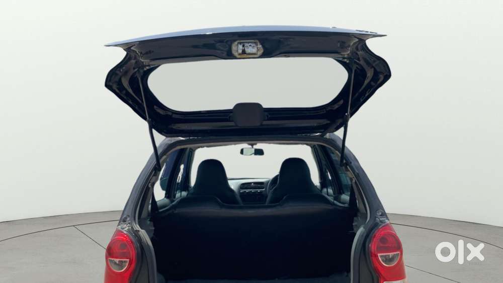 Maruti Suzuki Alto K10 2010-2014 Vxi, 2013, Petrol