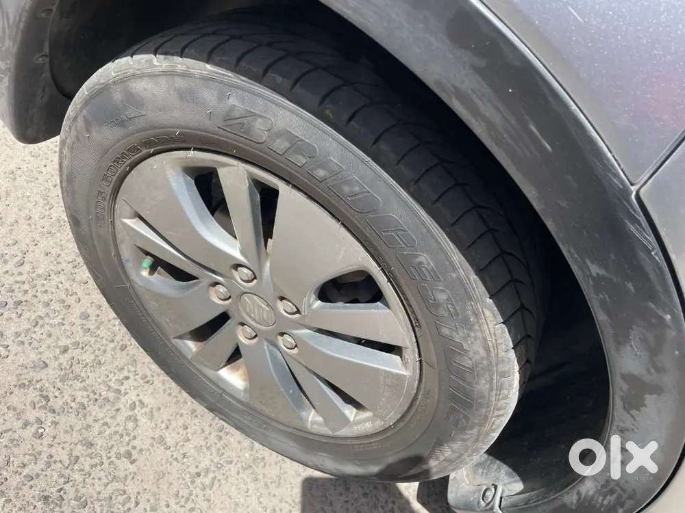 S-scoss 1.3 Diesel Zeta 2016 For Sale