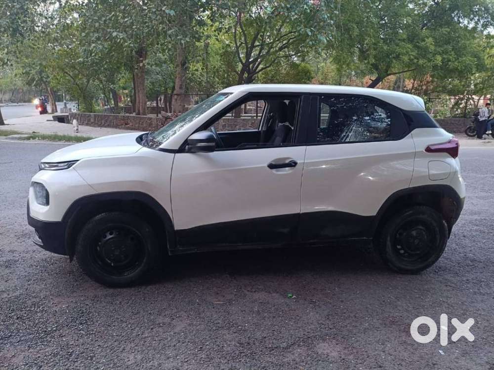 Tata Punch Pure, 2023, Petrol