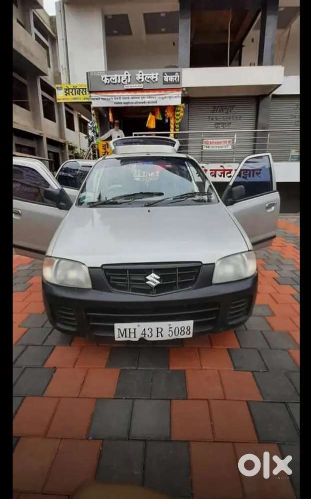 Alto Lxi Fully Serviced