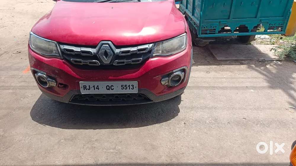 Renault Kwid