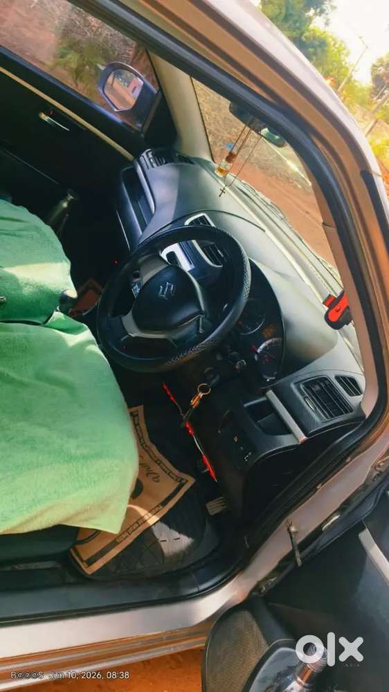 Maruti Suzuki Swift Vdi Diesel 2014