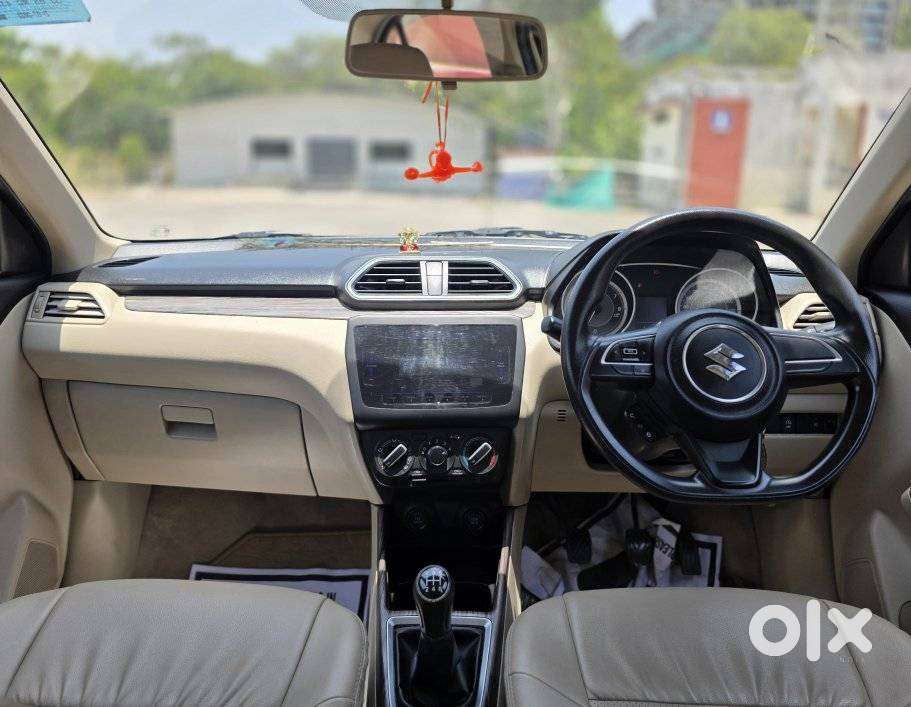 Maruti Suzuki Swift Dzire Vxi Optional, 2022, Petrol