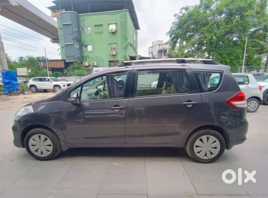 Maruti Suzuki Ertiga Vxi Cng, 2017, Cng & Hybrids