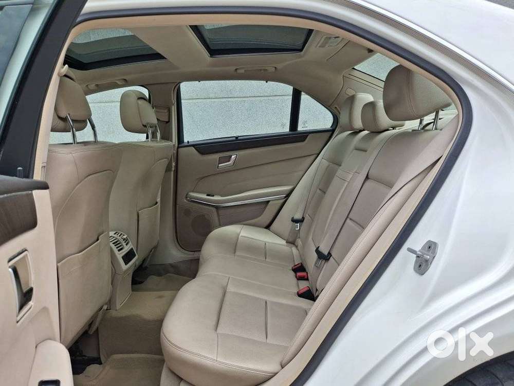 Mercedes-benz E-class E 250 Cdi Avantgarde, 2014, Diesel