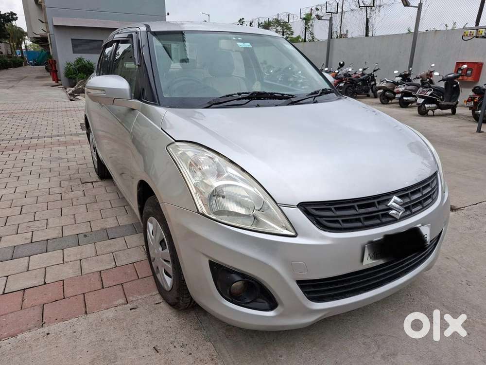 Swift Dzire 1.3 2013