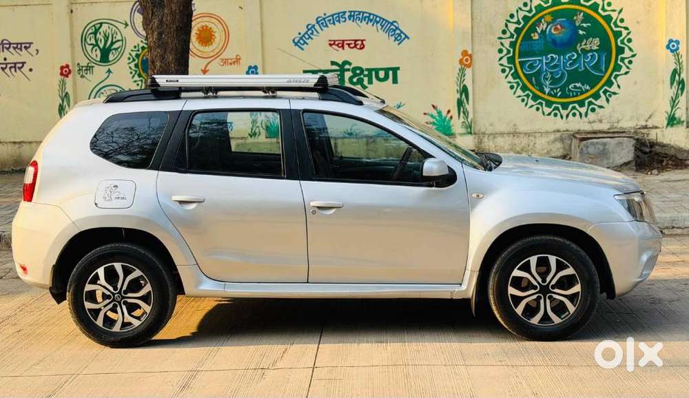 Nissan Terrano 2013-2017 Xl 85 Ps, 2015, Diesel