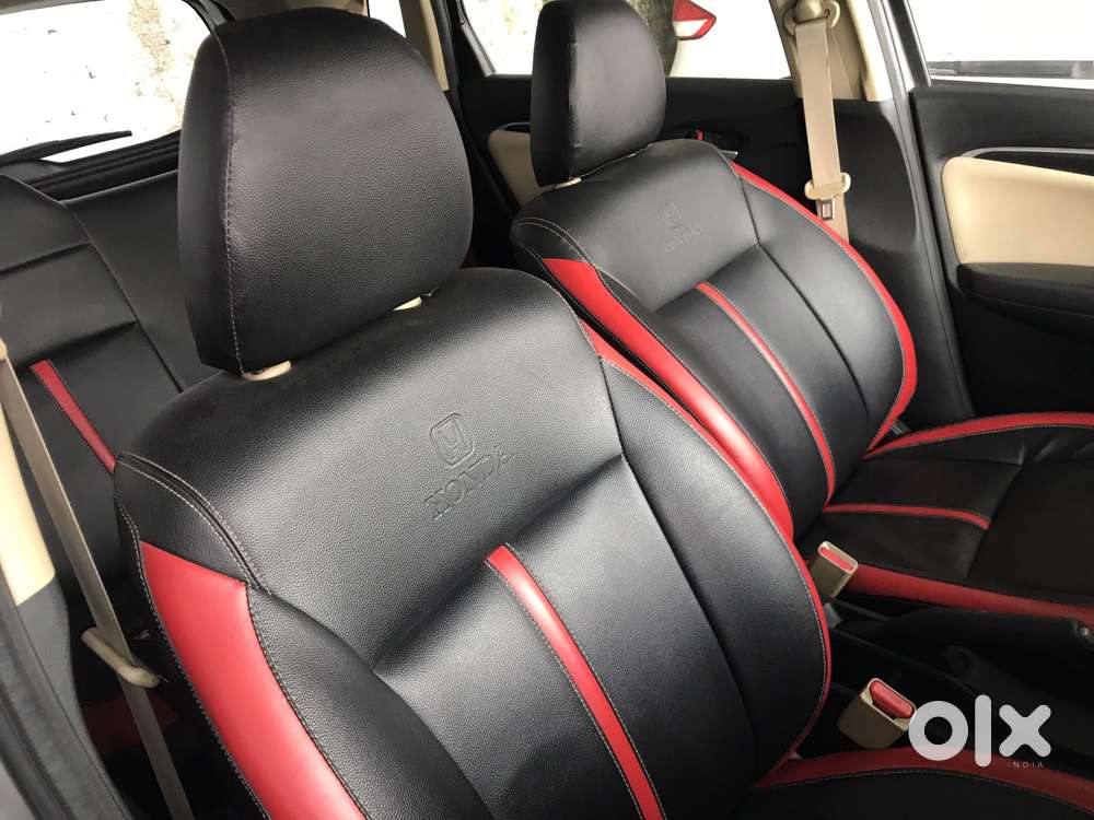 Honda Jazz 1.2 V I Vtec Privilege, 2016, Petrol