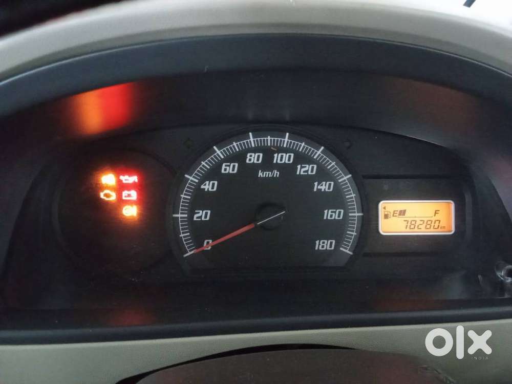 Maruti Suzuki Zen Estilo Lxi Bs Iv, 2011, Petrol