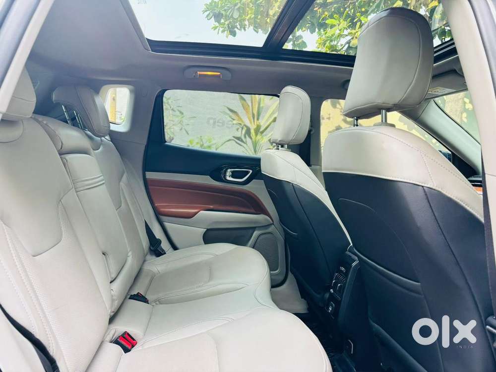 Jeep Compass 1.4 Limited Option, 2021, Petrol