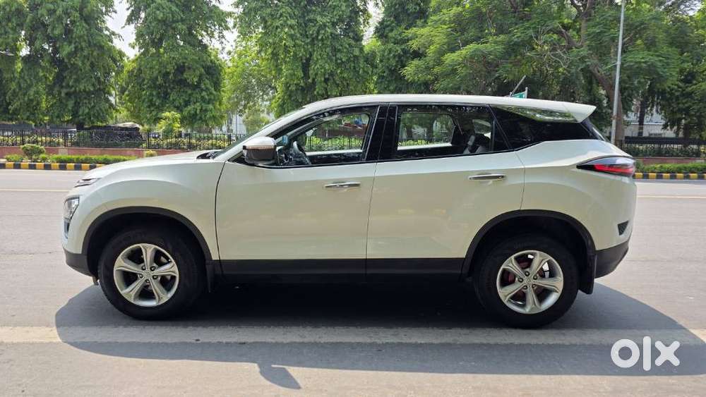Tata Harrier Xt+, 2019, Diesel
