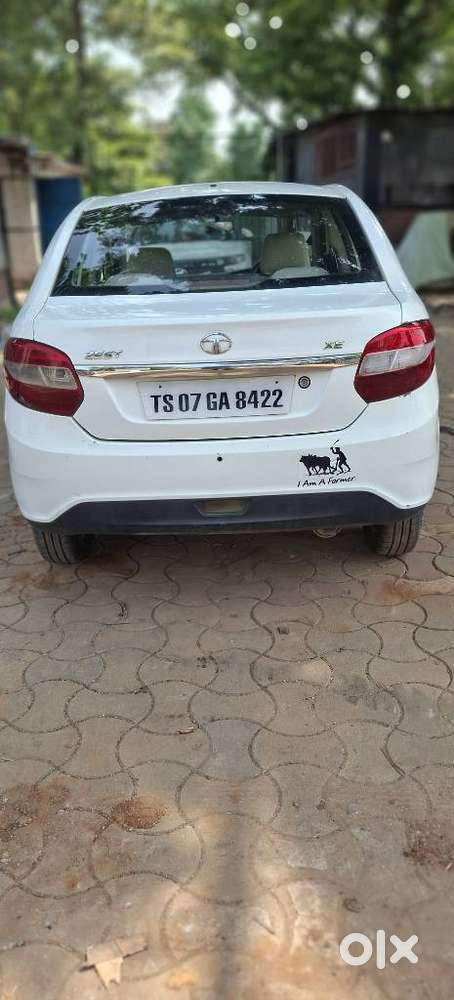 Tata Zest Quadrajet 1.3 75ps Xe, 2017, Diesel
