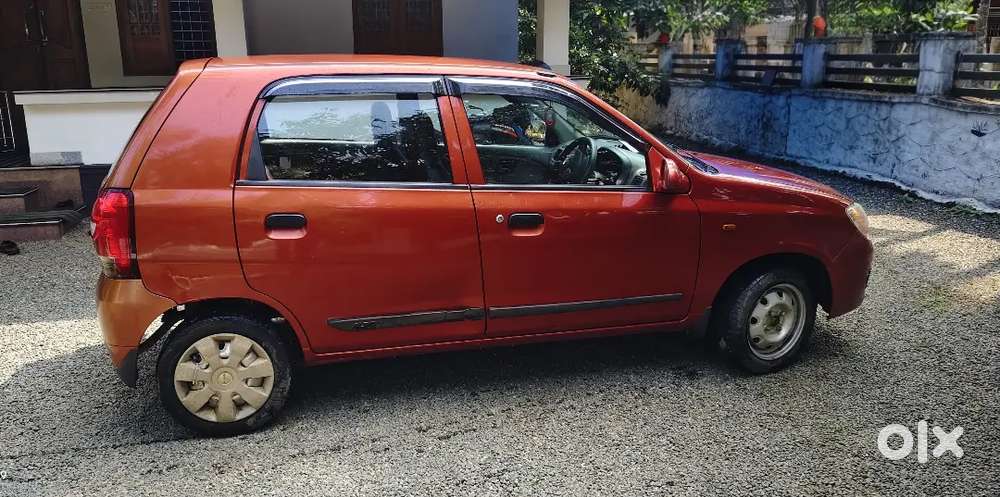 Maruti Alto K10 -  2010 Low Km