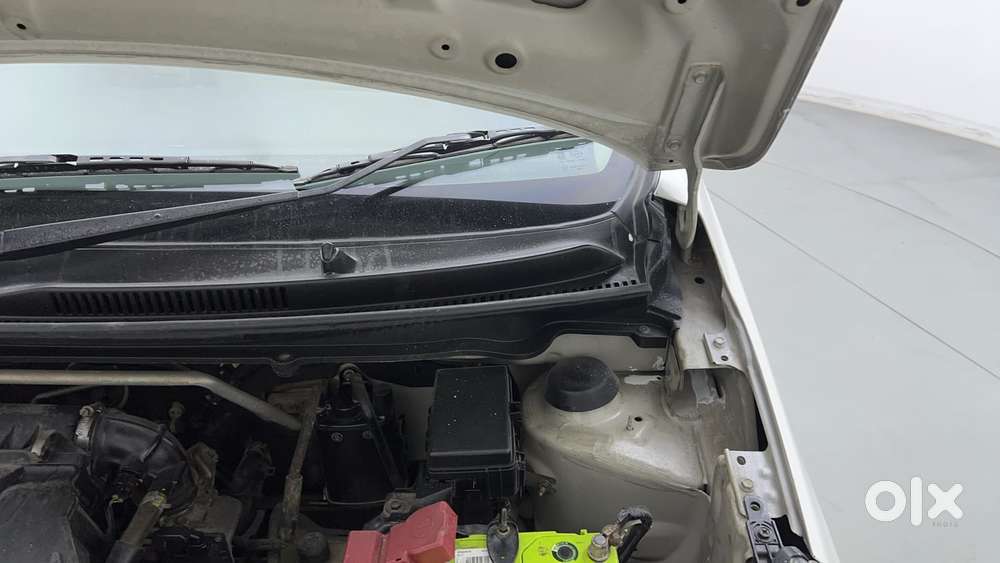 Maruti Suzuki Celerio Zxi Optional Amt, 2017, Petrol