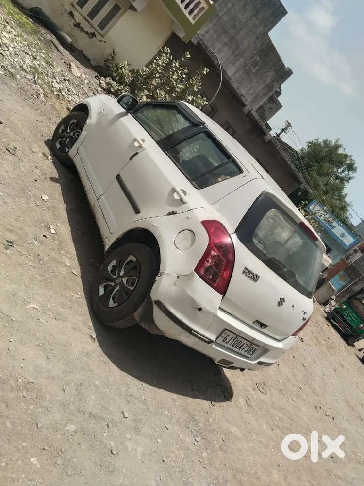 Maruti Suzuki Swift 2007 Diesel Lxi
