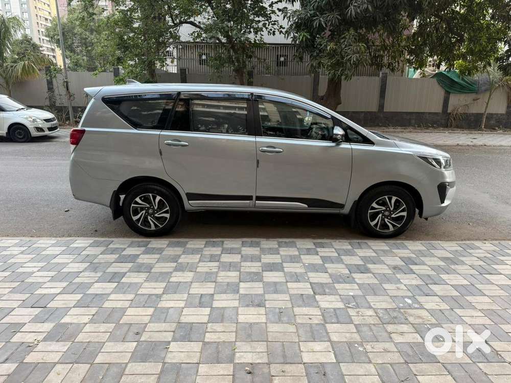 Toyota Diesel Car 2022