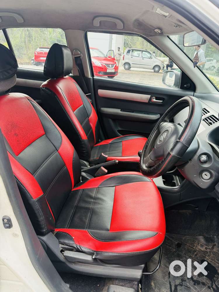 Maruti Suzuki Swift Dzire Vdi Optional, 2010, Diesel