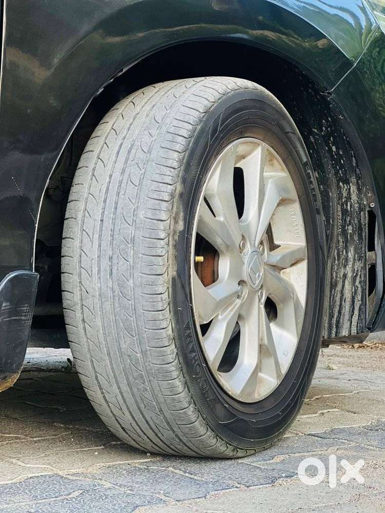 Honda Amaze V Diesel, 2018, Diesel