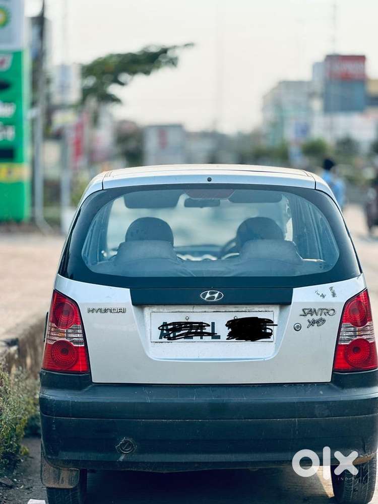 Santro Xing