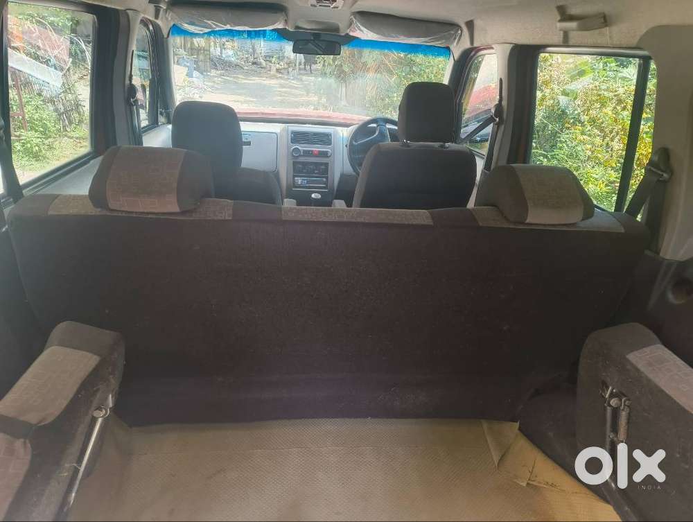 Tata Sumo Grande