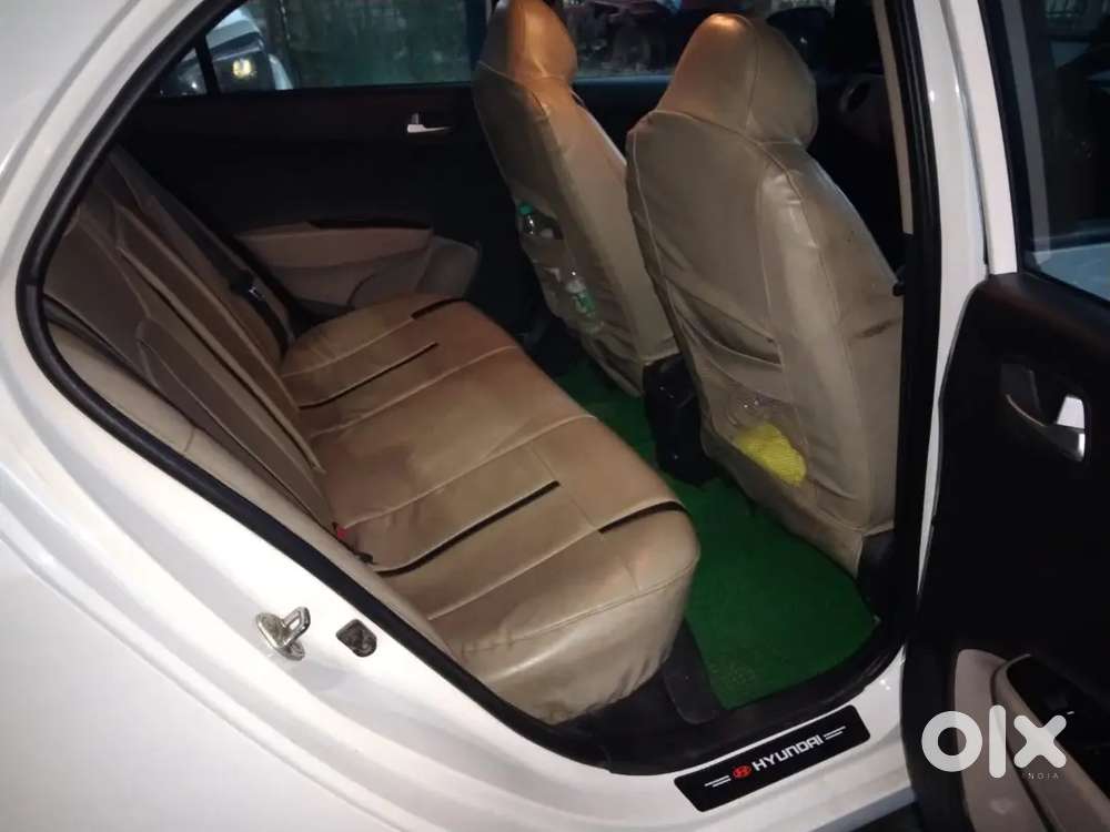 Hyundai Xcent Petrol 2014 First Owner
