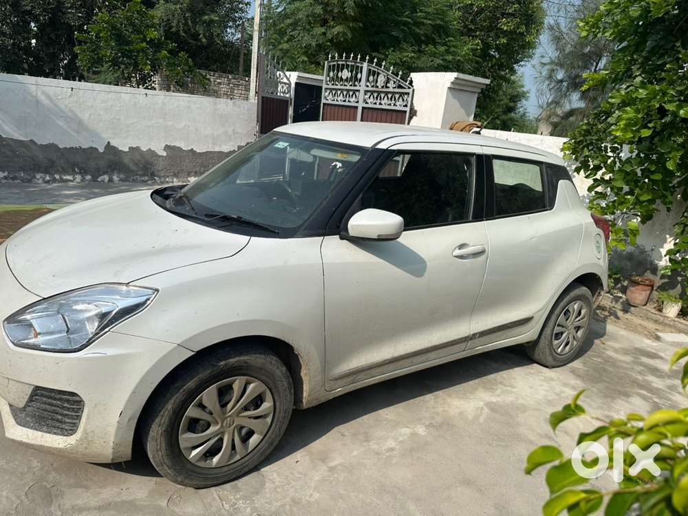 Maruti Suzuki Swift Petrol Good Condition