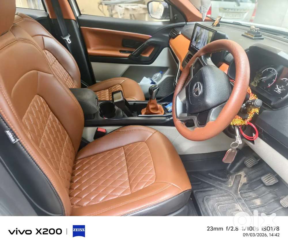 Tata Safari 2.0 Kryotec Xe 2022 Diesel