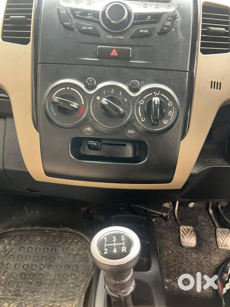 Maruti Suzuki Wagon R 1.0 2018 Petrol 59800 Km Driven