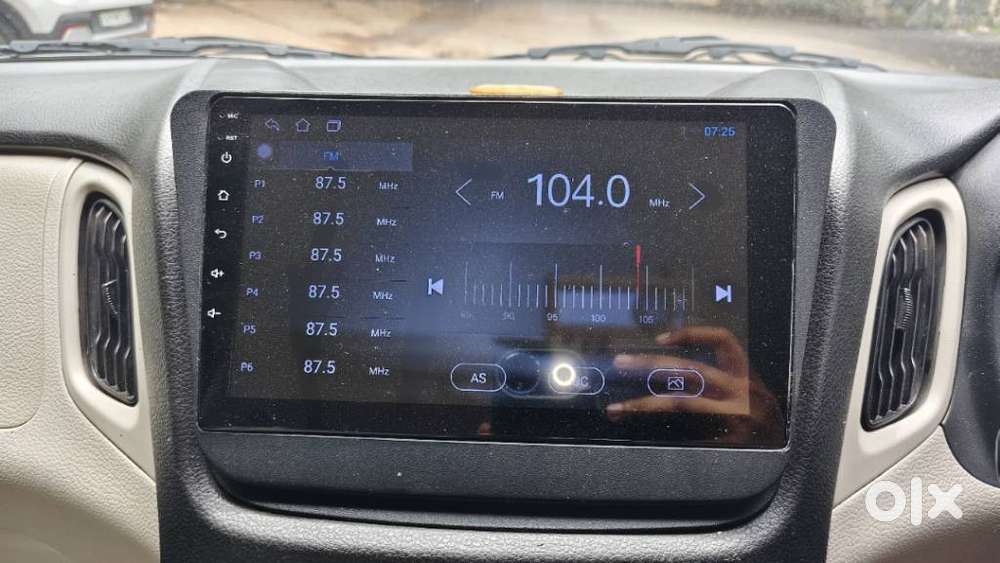Maruti Suzuki Wagon R Vxi 1.0 Cng, 2023, Cng & Hybrids