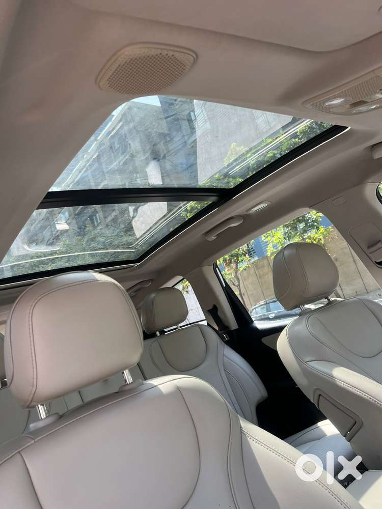 Mahindra Xuv700 Ax7 Luxury Pack Awd, 2022, Diesel